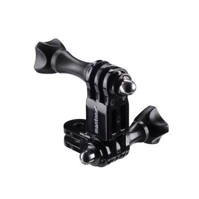 MANTONA  20225 &Eacute;querre pour Fixation pour Cam&eacute;scope GoPro