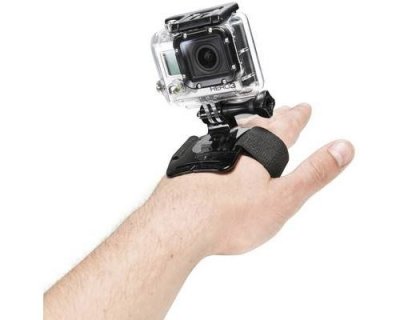 MONTANA Mantona Arm Mounting For Gopro Noir