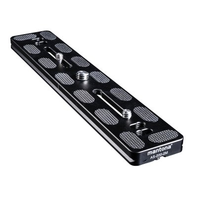 MANTONA  as-200-2m attache rapide amovible DFX-342302