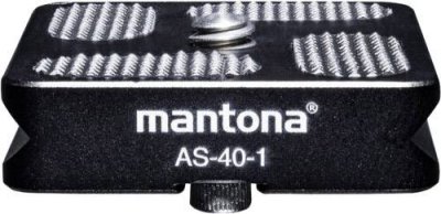 MANTONA  as-40-1 attache rapide amovible DFX-342274