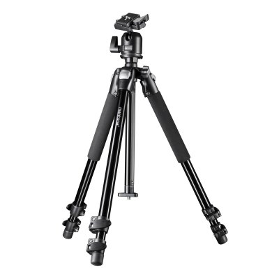 MANTONA  - Makro II - Tr&eacute;pied pour Appareil Photo