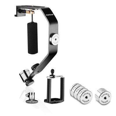 MANTONA   stabilisateur portable pour GoPro