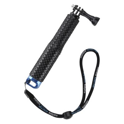 MANTONA  neu Tr&eacute;pied &agrave; main GoPro, Sony Actioncams, cam&eacute;ras sport