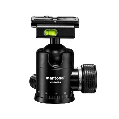 MANTONA  onyx 8 t&ecirc;te &agrave; rotule DFX-324781