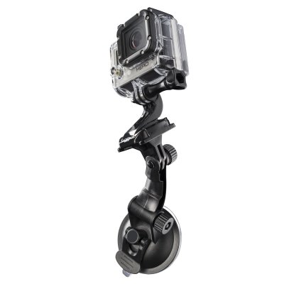 MANTONA  Suction Cup Mounting For Gopro Noir