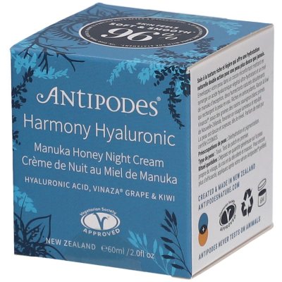 ANTIPODES Manuka Honey Day Cream 