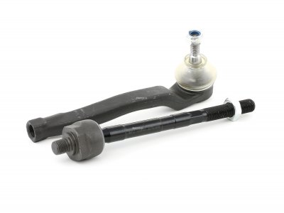MAPCO  Biellette De Direction RENAULT 59115 Barre de connexion