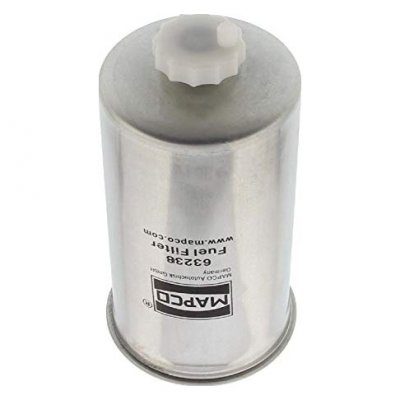 MAPCO  Filtre &agrave; carburant 63238 DACIA LOGAN
