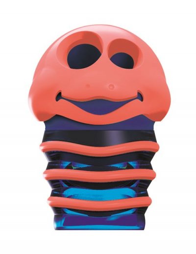 MAPED  501700M Croc Croc Taille crayon - Couleur Assortie - 1 Unit&eacute;