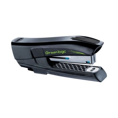 MAPED  Agrafeuse Greenlogic Pocket Pr&eacute;sentoir De 20 Pi&egrave;ces 1 Unit&eacute;(S)