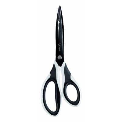 GENERIQUE Maped ciseaux expert diamond, longueur: 210 mm, asytrique 697910