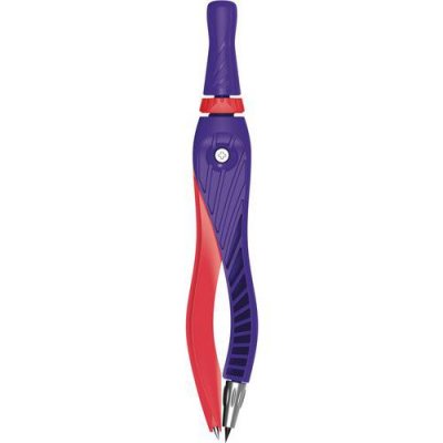 MAPED  compas mine kid'z 360 blister