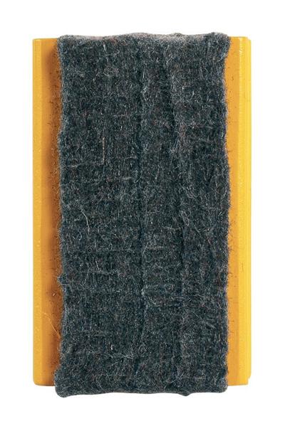 MAPED  Eponge pour tableau, sur carte blister - Lot de 13