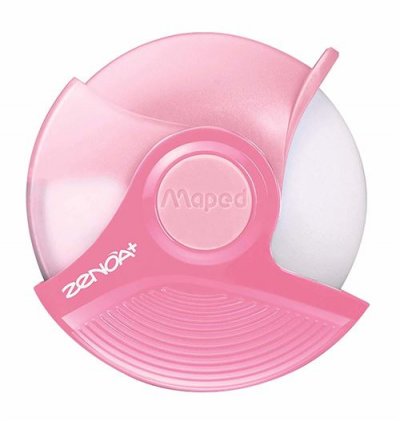 MAPED  gomme zenoa+ pastel MAP3154141232107