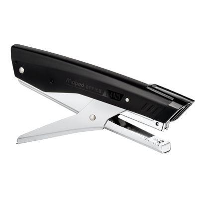 MAPED  Office Essentials Metal 440010 Pince Agrafeuse N&deg;10