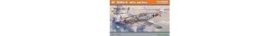 EDUARD Maquette avion   82111 BF 109G-6 LATE SERIES 1/48- 1/48 -