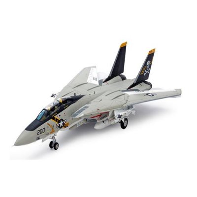 TAMIYA Maquette avion : f-14a tomcat - 1:48