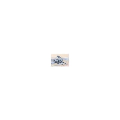 HOBBYBOSS Maquette avion Hobby Boss AV-8B Harrier II- 1/18 - Maquette d'avion