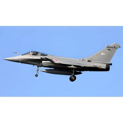 HOBBY BOSS Maquette avion  Dassault Rafale C-1/72 - Maquette d'avion