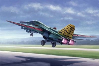 HOBBY BOSS Maquette avion  FB-111 Aardvark- 1/48 - Maquette d'avion