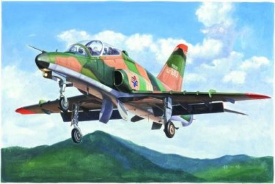  Maquette avion Hobby Boss Hawk T MK.67 - 1/48 - Maquette d'avion