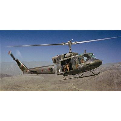 GENERIQUE Maquette avion Italeri Bell AB212/Bell UH-1N- 1/48 - Maquette d'avion