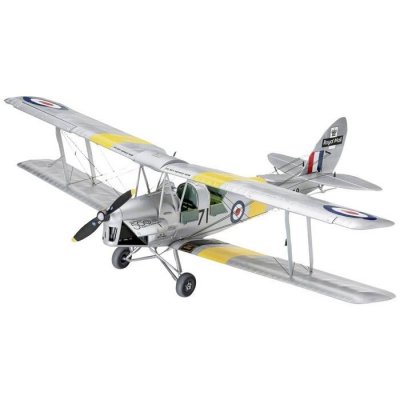 REVELL Maquette avion  D.H. 82A TIGER MOTH- 1/32 - Maquette d'avion