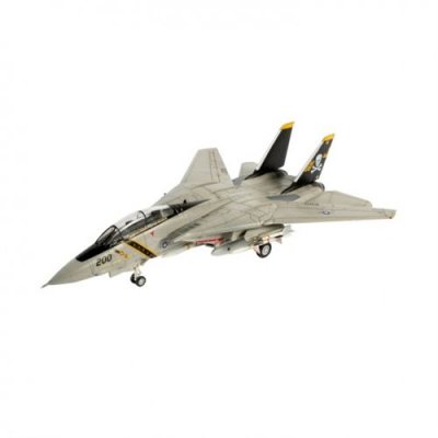REVELL Maquette avion  Grumman F-14A Tomcat-1/144 - Maquette d'avion