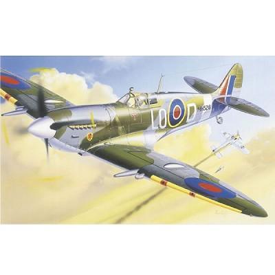 GENERIQUE Maquette avion&nbsp;: spitfire mk. Ix
