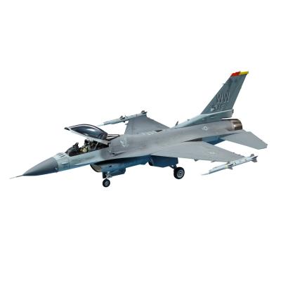 TAMIYA Maquette avion  F- 16CJ Block 50-1/72 - Maquette d'avion