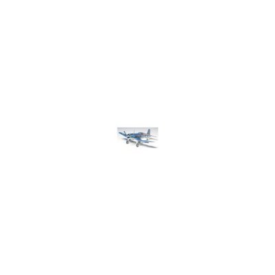 TAMIYA Maquette avion  Vought F4U-1/2 Corsair Birdcage avec ailes d&eacute;pli
