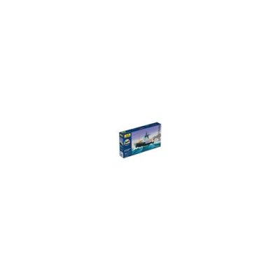 HELLER Maquette bateau  STARTER KIT (Kit de d&eacute;marrage) Smit Rotterdam-
