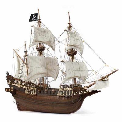 OCCRE Maquette Bateau : Le Galion Buccaneer aille Unique Coloris Unique