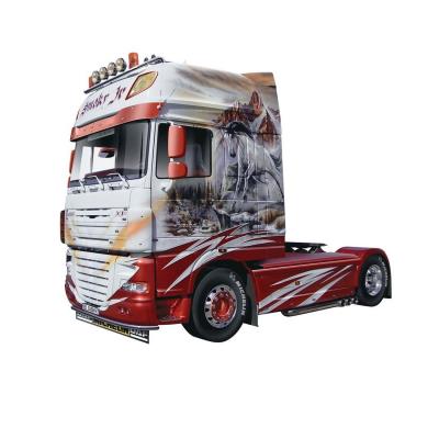 ITALERI Maquette camion : daf xf-105 showtruck