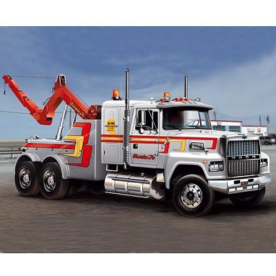 ITALERI Maquette camion  Camion de d&eacute;pannage- 1/24 - Maquette de camio