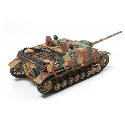 GENERIQUE Maquette Char : Jagdpanzer IV/70 Lang