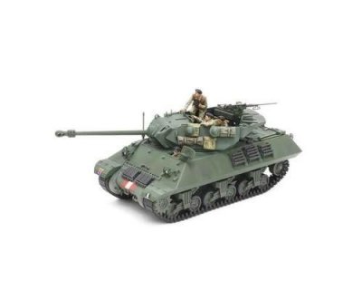 TAMIYA Maquette Char : M10 IIC Achilles aille Unique Coloris Unique
