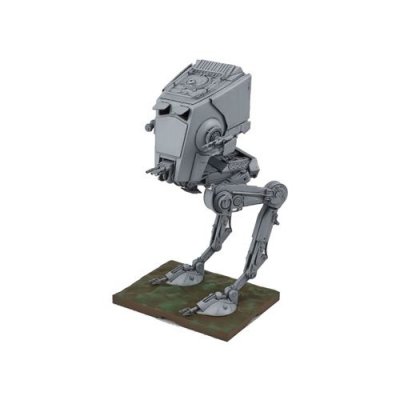 REVELL Maquette de science fiction  AT-ST 01202 1:48 1 pc(s)