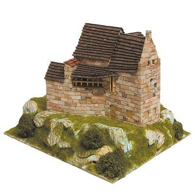 AEDES Maquette En C&eacute;ramique - Petit Refuge