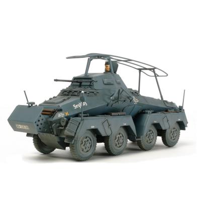 TAMIYA Maquette half-track allemand sd.kfz.232