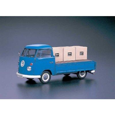 HASEGAWA Maquette  HC 11 PICK UP TRUCK WOL. - 1/24 - Maquette de voitu