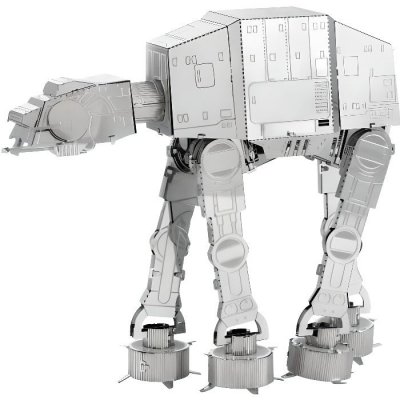 STAR WARS Maquette m&eacute;tal Metal Earth  AT-AT- - Maquette en m&eacute;tal
