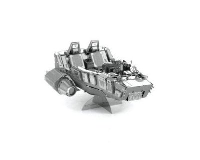 METAL EARTH Maquette m&eacute;tal  STAR WARS (EP7) FIRST ORDER SNOWSPEEDER- -