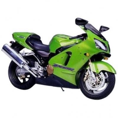 TAMIYA Maquette moto&nbsp;: kawazaki ninja zx:12r