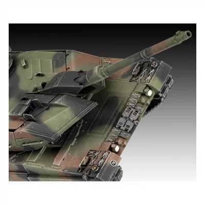 REVELL Maquette  Leopard 2A6/A6NL 1/35- 1/35 - Maquette militaire