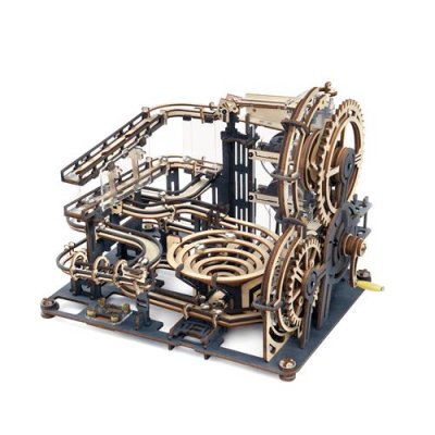 ROBOTIME Maquette  Marble Night City- - Maquette