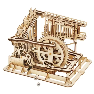 ROBOTIME Maquette  Piste de bille- - Maquette