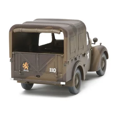TAMIYA Maquette  Austin Tilly Light Utility Car - 1/35 - Maquette mili