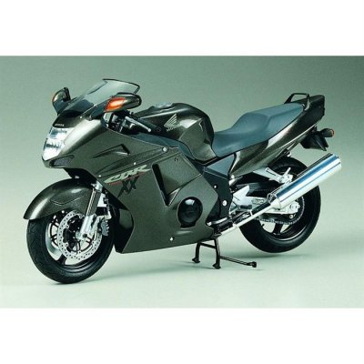 TAMIYA Maquette  Honda CBR 1100XX Super- 1/12 - Maquette de moto