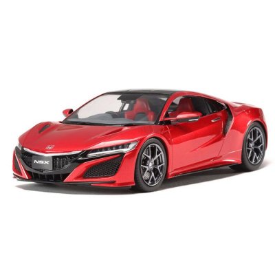 TAMIYA Maquette  Honda NSX 2016- 1/24 - Maquette de voiture